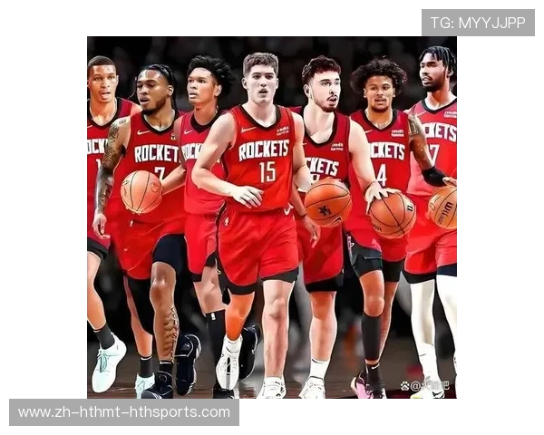 火箭队所有球员照片及详细介绍汇总