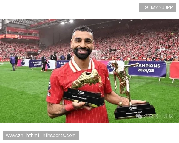 从戴皇冠到晒奖杯盘点萨拉赫利物浦生涯15个标志性NEVER GIVE UP时刻 从戴皇冠到晒奖杯盘点萨拉赫利物浦生涯15个标志性NEVER GIVE UP时刻