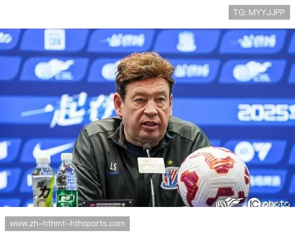 斯卢茨基笑谈负分开局德比胜利助球队成功卸下心理包袱